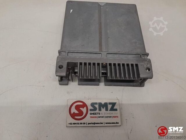 Zarządzanie silnikiem Renault Occ ECU ABS regeleenheid Renault