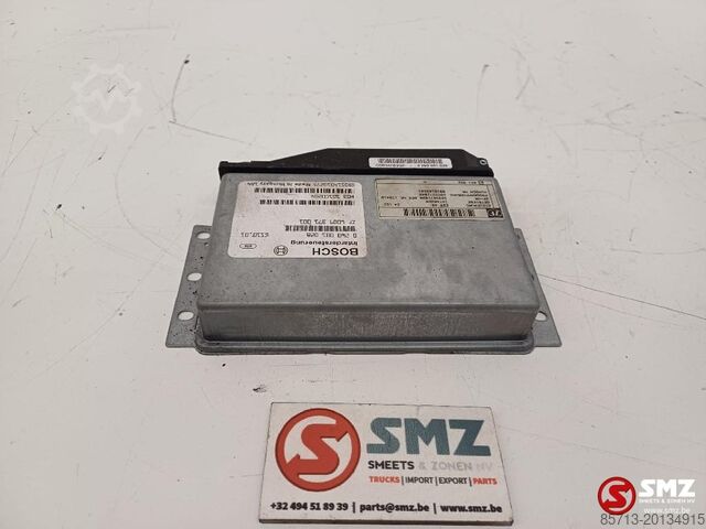Engine management Renault Occ ECU EST42 intarder regeleenheid Renault