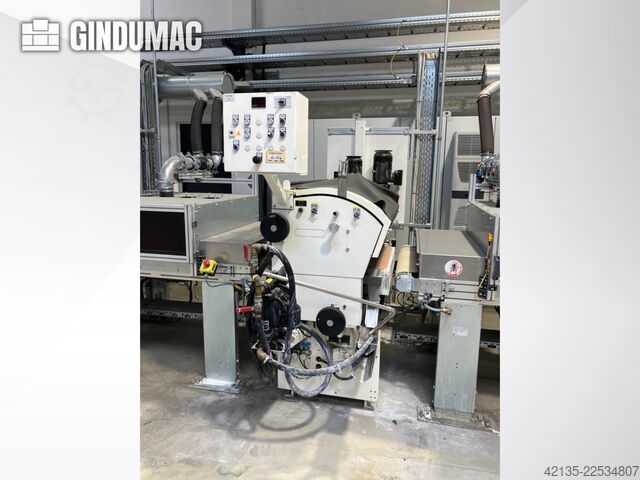 HYMMEN JUPITER JPT C 680/548 з OFS 850 HYMMEN JUPITER JPT C 680/548 mit OFS 850