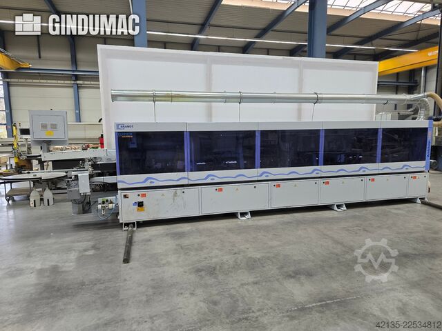 BRANDT KDF 890 2CU BRANDT KDF 890 2CU
