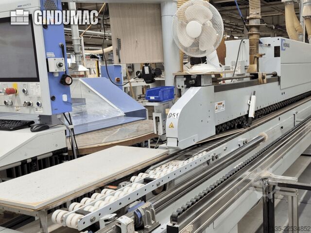 HOMAG KAL 310/7/A3 HOMAG KAL 310/7/A3