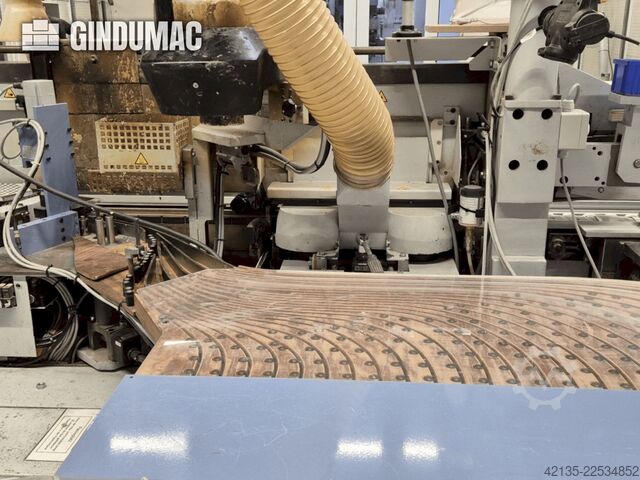 HOMAG KAL 310/7/A3 HOMAG KAL 310/7/A3