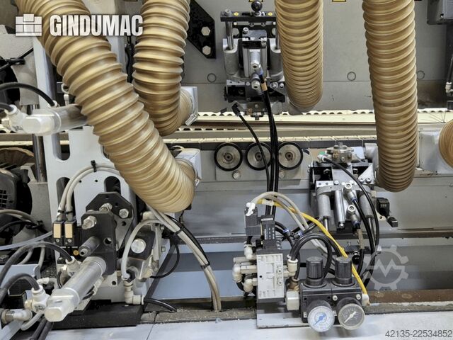 HOMAG KAL 310/7/A3 HOMAG KAL 310/7/A3