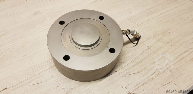 Transductor de fuerza Induk Elektrischer Druckkraftaufnehmer 722DS