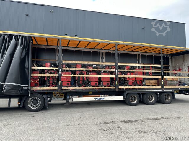 מכשיר ריתוך Fronius TPS 450 FRONIUS Schweißgerät TPS 450