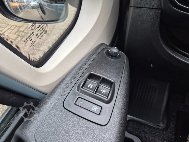 Külmikveok Fiat Ducato Maxi Koelwagen TK V300MAX st. 230V +20C/...