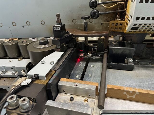 Servamasin Homag KAL210 / EDITION