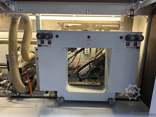 Servamasin Homag KAL210 / EDITION