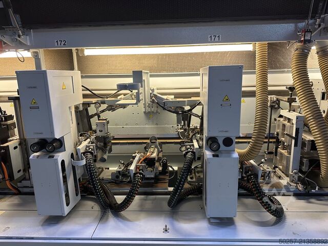 Servamasin Homag KAL210 / EDITION