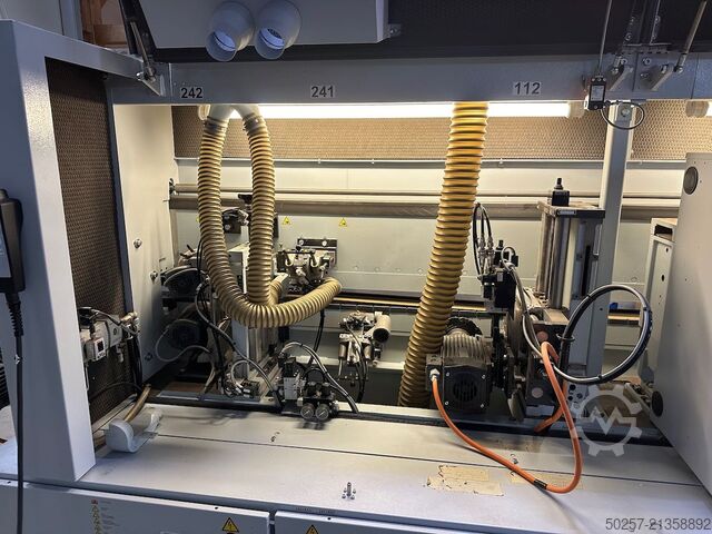 Servamasin Homag KAL210 / EDITION