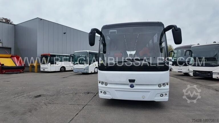 Şehirlerarası Otobüs Temsa MD9 / 9.38m /  Airco / Euro 6