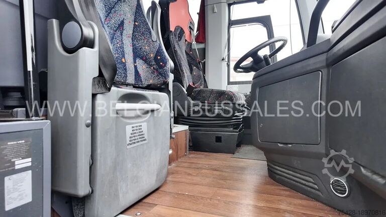Şehirlerarası Otobüs Temsa MD9 / 9.38m /  Airco / Euro 6