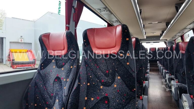 Şehirlerarası Otobüs Temsa MD9 / 9.38m /  Airco / Euro 6