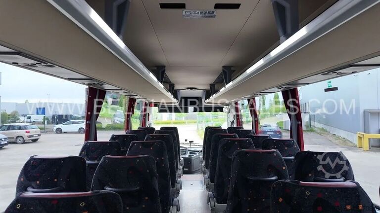 Şehirlerarası Otobüs Temsa MD9 / 9.38m /  Airco / Euro 6