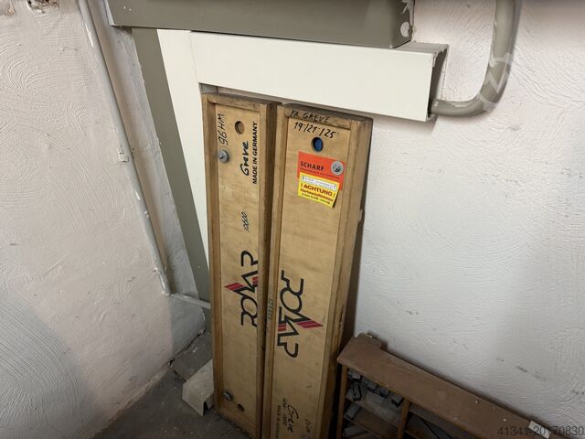 কাগজ কাটার মেশিন Polar N 78 ECO