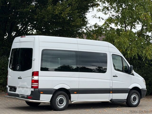 Minibus MERCEDES-BENZ Sprinter 313 Cdi L2H2 Flex-i-Trans 9 Sitze+Lift