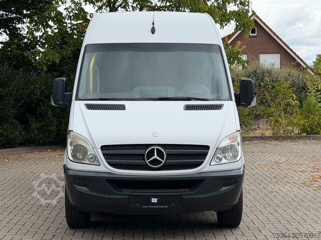 Minibus MERCEDES-BENZ Sprinter 313 Cdi L2H2 Flex-i-Trans 9 Sitze+Lift