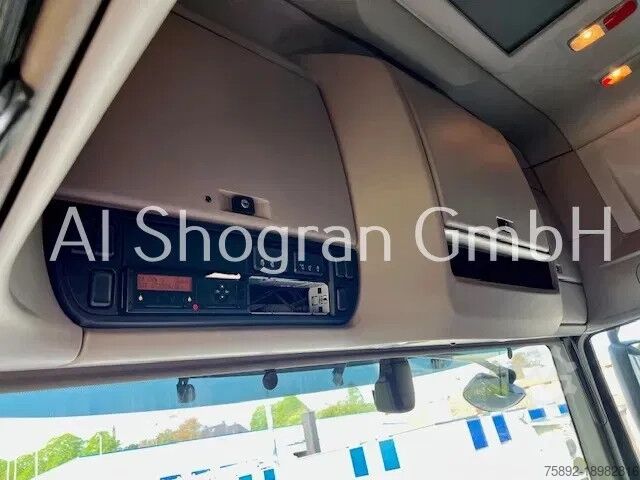 Standard-SZM DAF XF 480 4x2 Super Space / Euro 6