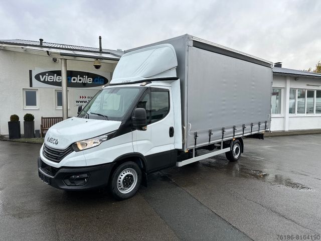 Iveco Daily 35S18 Pritsche Plane,4,90m ,Sofort