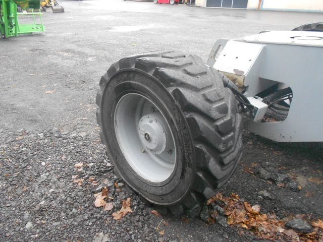 Munkaplatform GENIE Arbeitsbühne Genie S-105, AH  34m