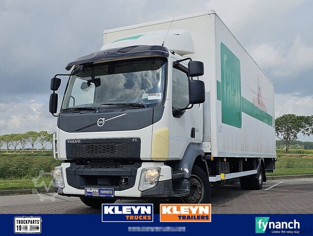 স্যুটকেস VOLVO FL 250.12
