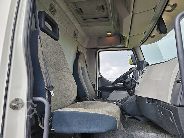স্যুটকেস VOLVO FL 250.12