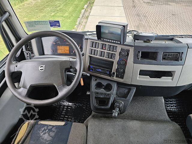 স্যুটকেস VOLVO FL 250.12