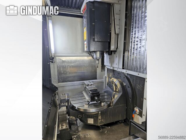 KAFO KFO 620 5AX KAFO KFO 620 5AX