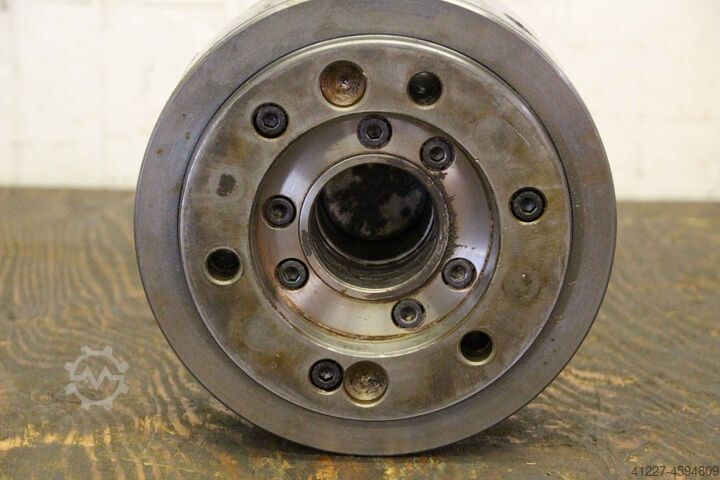 Mâm cặp thủy lực Röhm KFD-HE 210/3