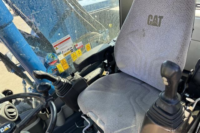 Tjetër Caterpillar CATERPILLAR | M313D Powertilt 4x Schaufeln