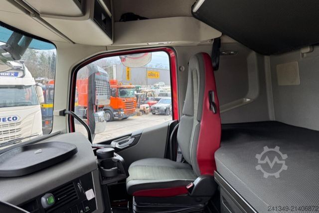 Chassi de caminhão VOLVO FH-460 6x2