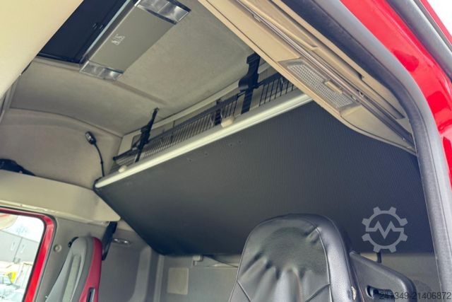 Chassi de caminhão VOLVO FH-460 6x2