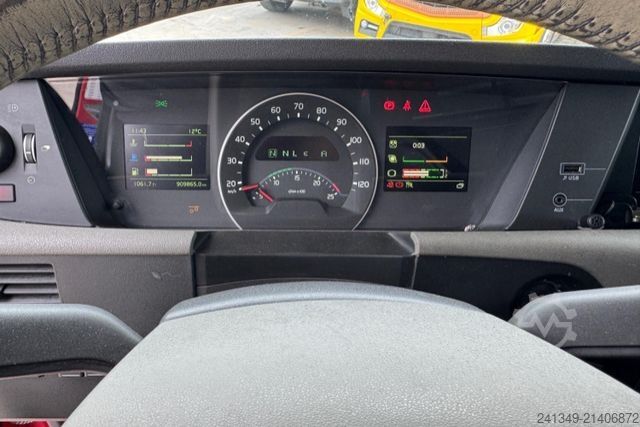 Chassi de caminhão VOLVO FH-460 6x2