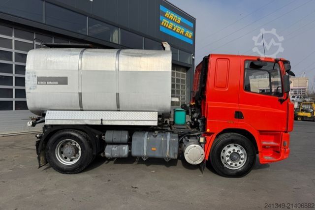 Tractora standard DAF ATI 360 4x2
