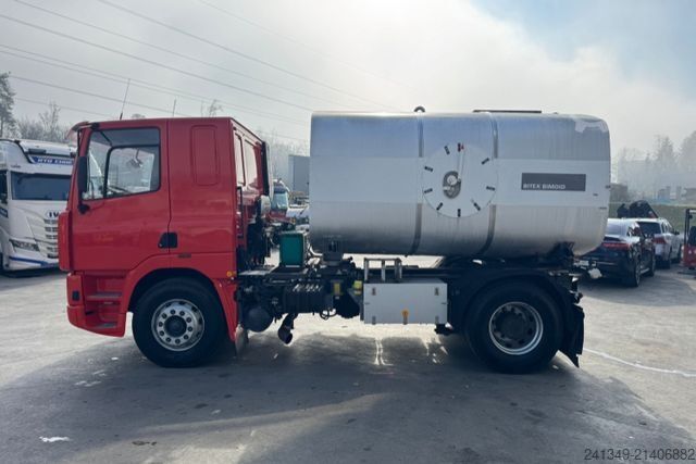 Tractora standard DAF ATI 360 4x2