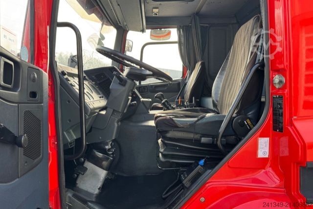 Tractora standard DAF ATI 360 4x2