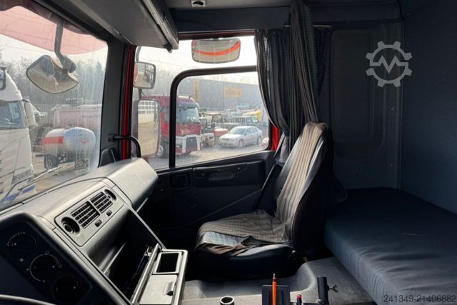 Tractora standard DAF ATI 360 4x2