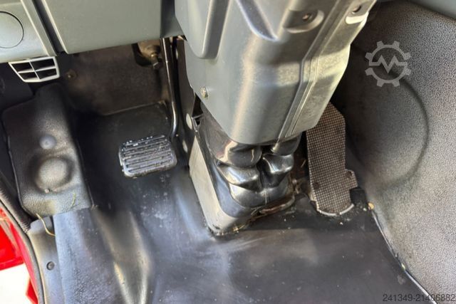 Tractora standard DAF ATI 360 4x2