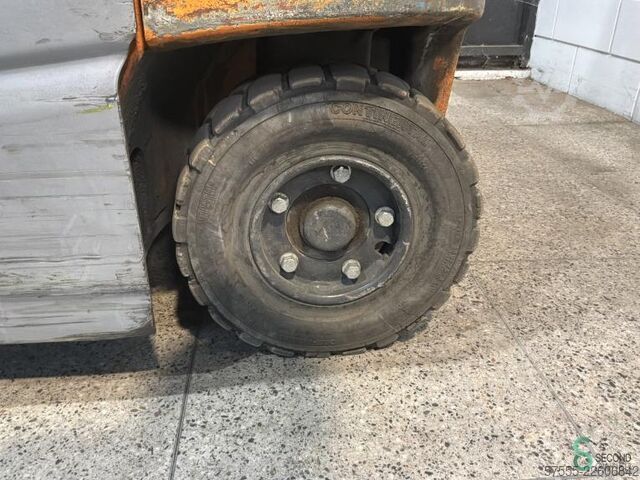 Heftruck Still RX20-20P