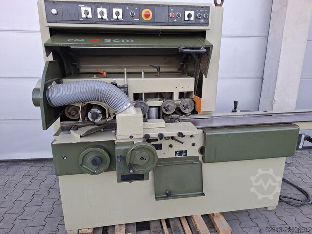 Moulder SCM P64