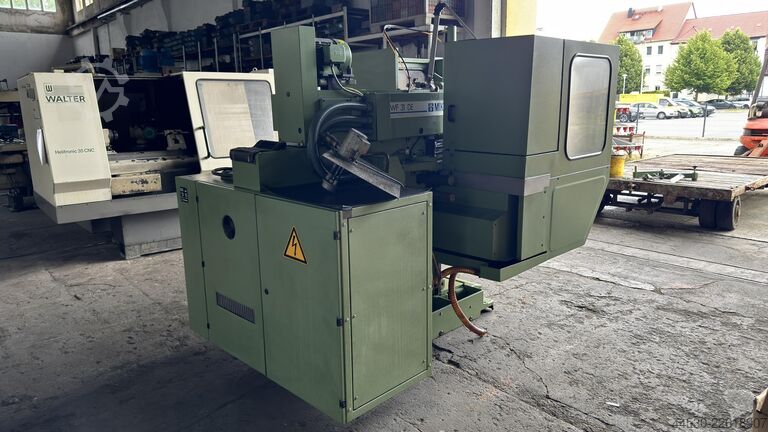 Mikron WF 31  DE
