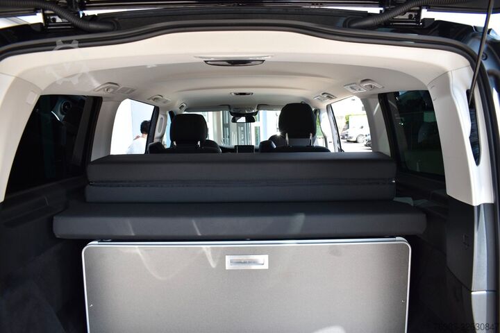 Avtodom MERCEDES-BENZ V250d lang 4Matic Aut. AMG Line Camper Edition