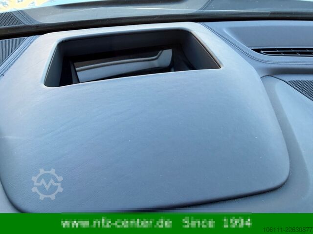 Pick-up AUDI Q7 55 TFSI e quattro S-Line HeadUp/Massage/AHK
