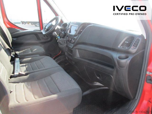 Komercijalno vozilo sa visokim krovom IVECO Daily 35S14V  EXPORT!