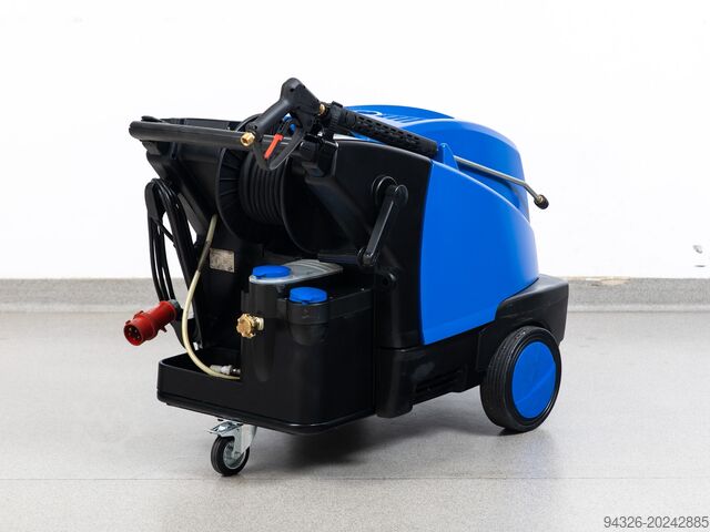 Washer Nilfisk Alto Neptune 4-49 X Nilfisk Nilfisk Alto Neptune 4-49 X