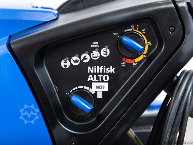 Washer Nilfisk Alto Neptune 4-49 X Nilfisk Nilfisk Alto Neptune 4-49 X