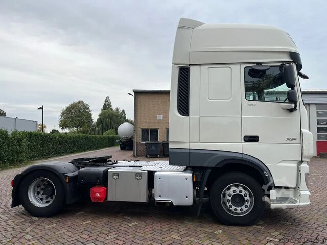 Estándar-SZM DAF XF 480 FT