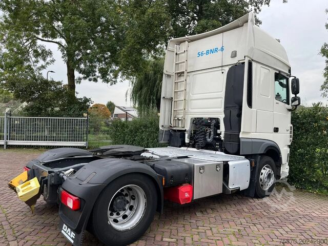 Estándar-SZM DAF XF 480 FT