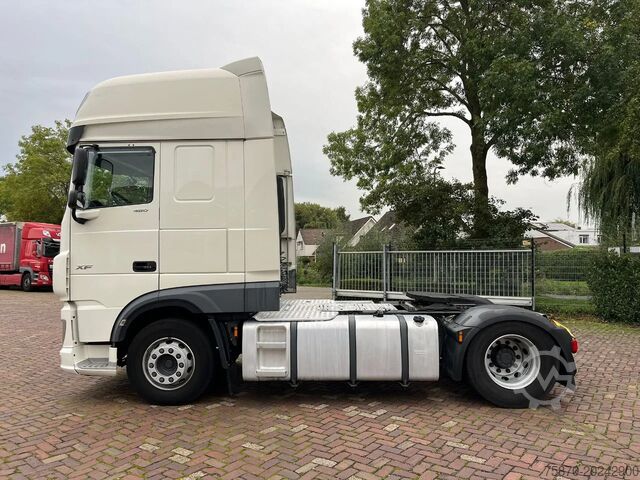 Estándar-SZM DAF XF 480 FT
