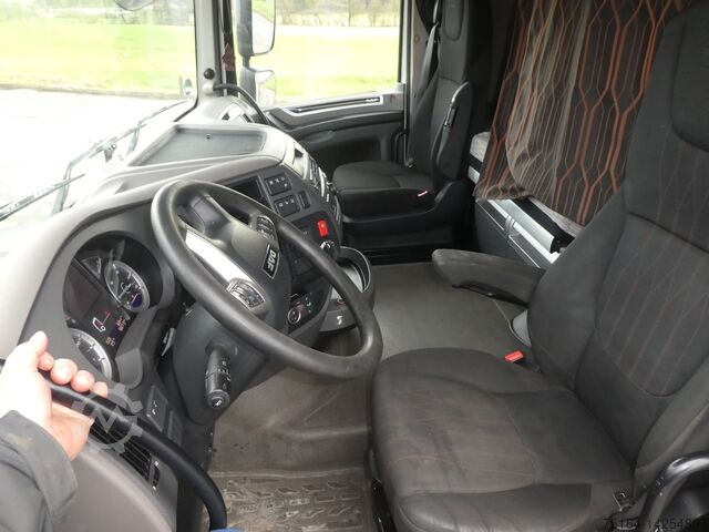 Tractores semirremolque DAF XF 480 FT